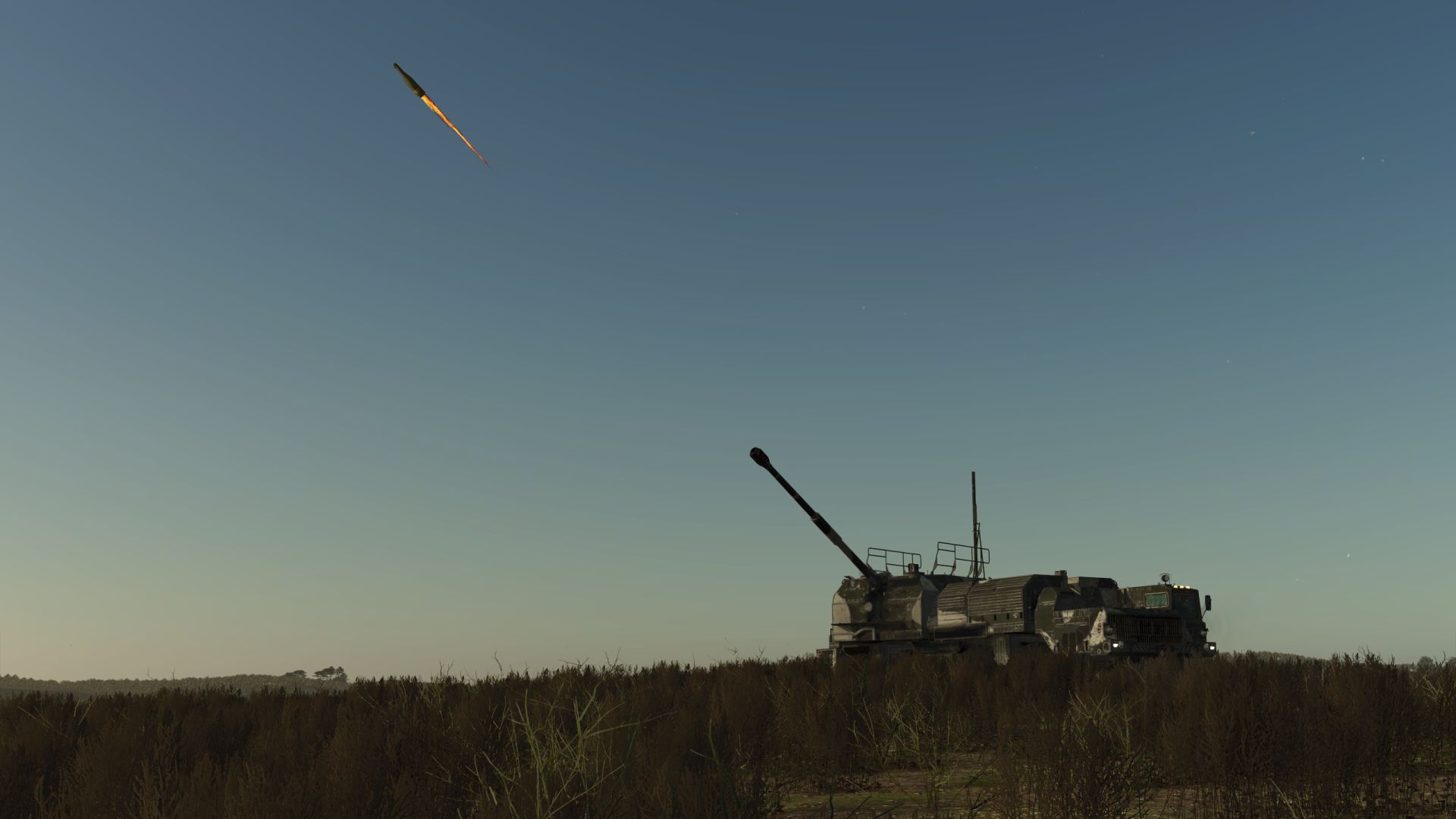 A-222 Bereg Küstenverteidigungssystem - Thumbnail 1