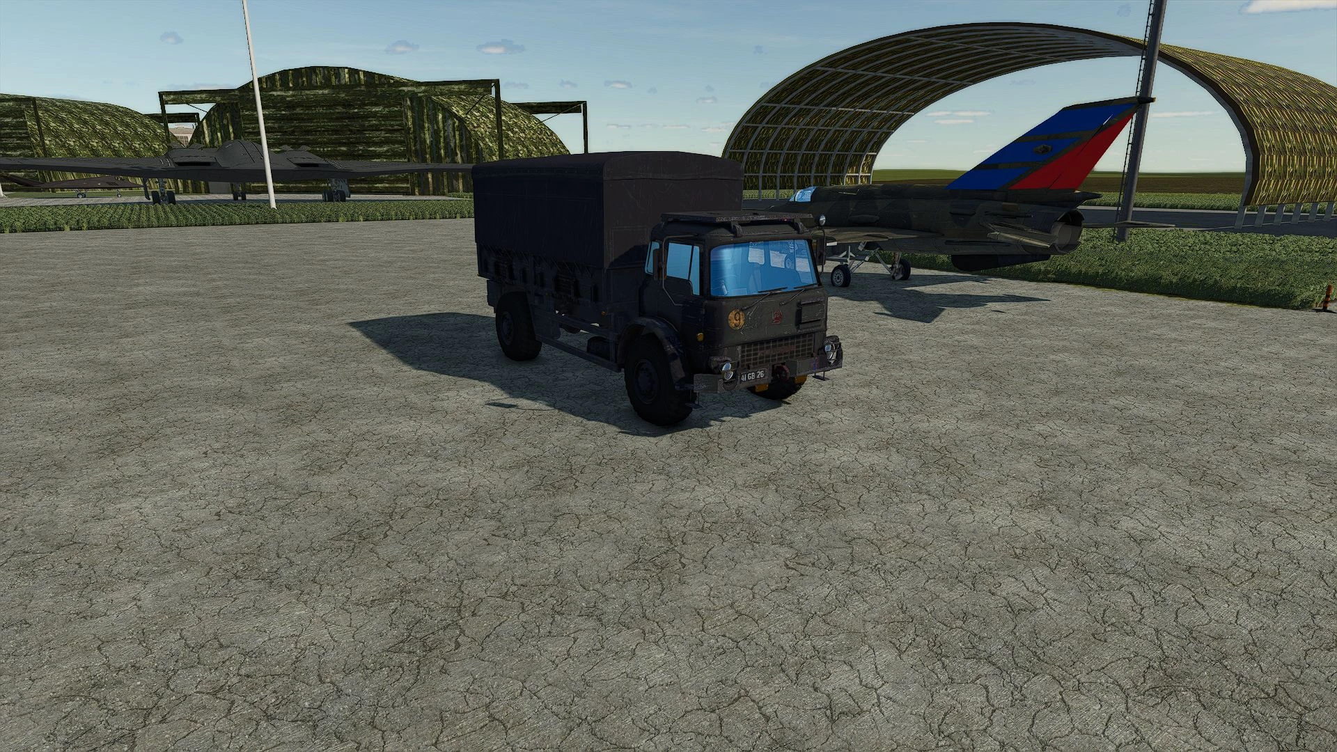 Bedford MK/MJ - Thumbnail 1