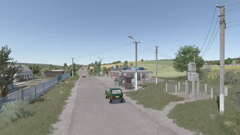 Region Podilsk - Thumbnail 1