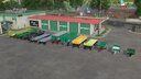 Ballen Autoload Pack