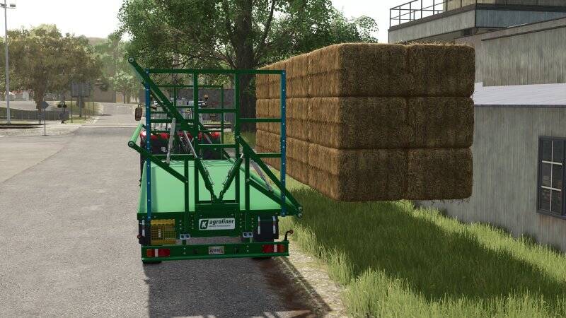 Ballen Autoload Pack - Thumbnail 1
