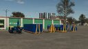 Multifrucht Container + MultiLift Pack