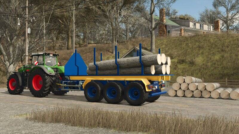 Multifrucht Container + MultiLift Pack - Thumbnail 1