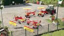 Pöttinger Top 611 A