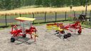 Pöttinger EuroTop 340 N