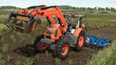 Kubota M7 Baureihe