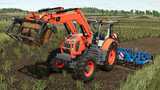 Kubota M7 Series Mod Thumbnail