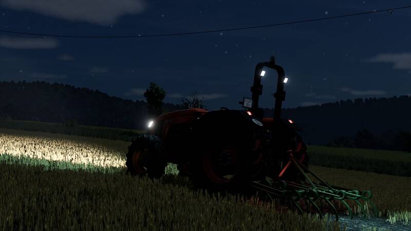 Kubota M5001 Serie - Thumbnail 1