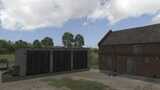 Old White Garage JBLS Mod Thumbnail