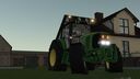 John Deere 6x20 Edit