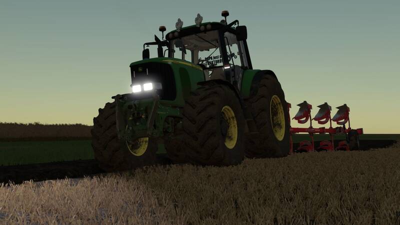 John Deere 6x20 Edit - Thumbnail 1