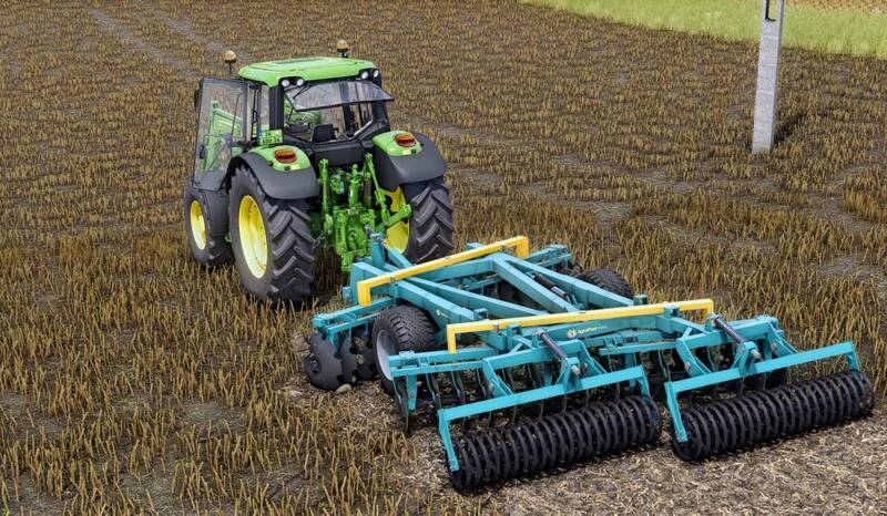 Agro Four Futog - Thumbnail 1