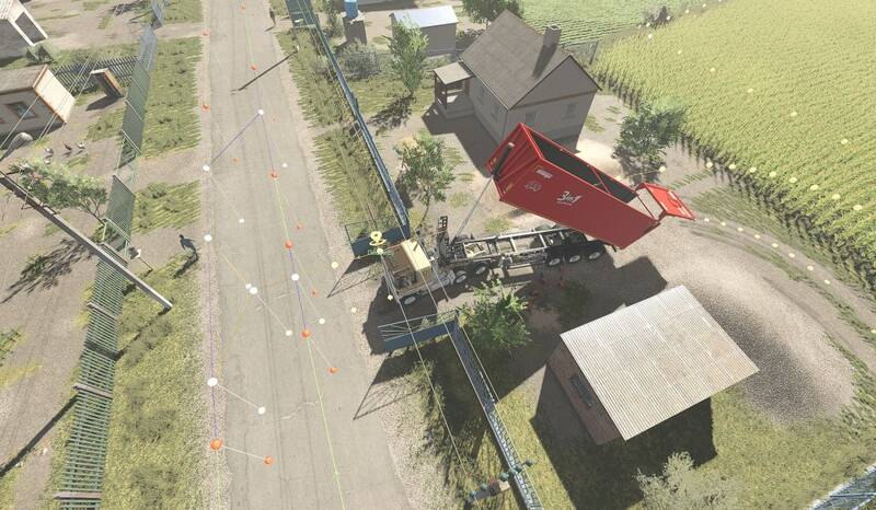 Autodrive Podilsk Region - Thumbnail 1