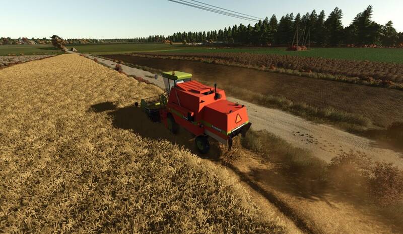 Dronningborg D3000 / D3000S - Thumbnail 1