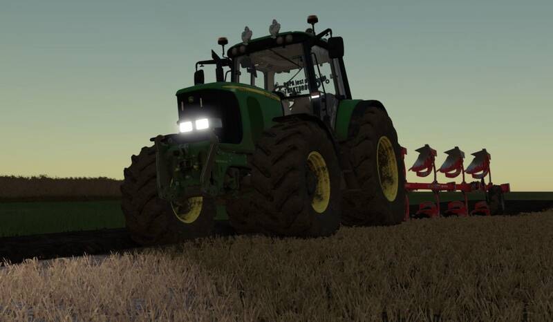 John Deere 6×20 Edit - Thumbnail 1