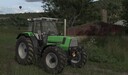 Deutz AgroStar 6.71 – 6.81 Serie