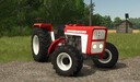 Lindner BF 450 SA
