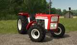 Lindner BF 450 SA Mod Thumbnail
