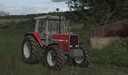Massey Ferguson 3000er Reihe Edit