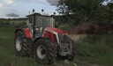 Massey Ferguson 8S