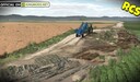 Dunăreni X4 – Row Crop System