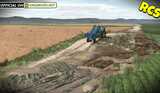 Dunăreni X4 – Row Crop System Mod Thumbnail