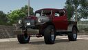 Dodge Power Wagon 1945