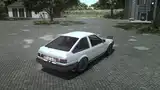 Toyota AE86 Trueno Mod Thumbnail