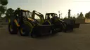CAT 428/444 Pack