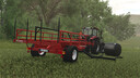Lizard T127 Ballenlader