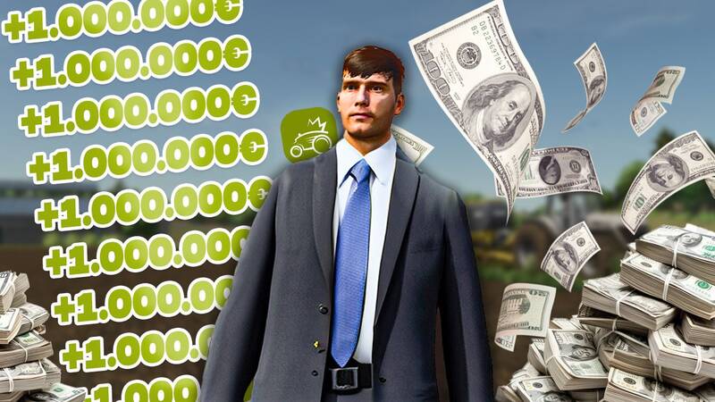 Geld-Cheat - Thumbnail 1