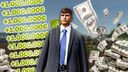 Geld-Cheat