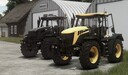 JCB Fastrac 3200 Xtra