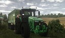 John Deere 8R Serie