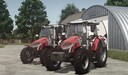 Massey Ferguson 5S Serie