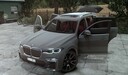 BMW X7 M50i