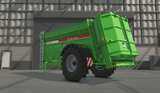 SIPMA RO 800 TAJFUN Miststreuer Mod Thumbnail