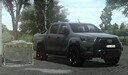 Toyota Hilux Invincible 2021