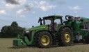 John Deere 8R Serie