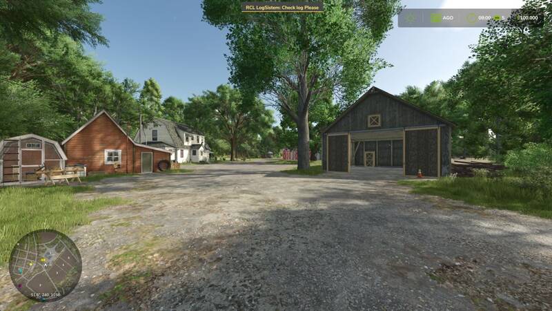 Real Country Life (RCL) - Thumbnail 1