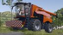Case Axial Flow 150 Serie