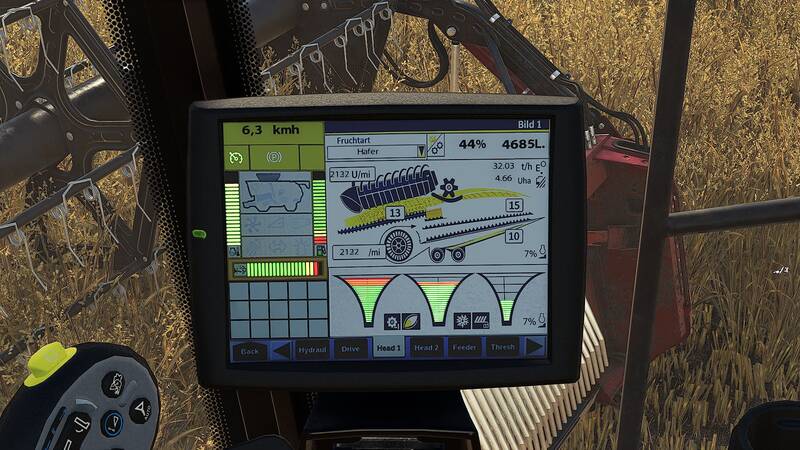 Case Axial Flow 150 Serie - Thumbnail 1