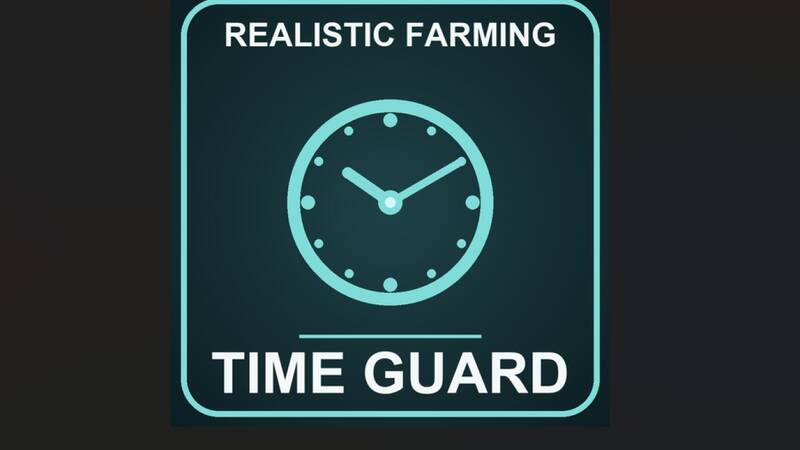 Time Guard - Thumbnail 1