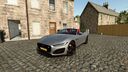 Jaguar F-TYPE R Roadster