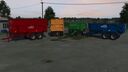 Bunning 140er Serie