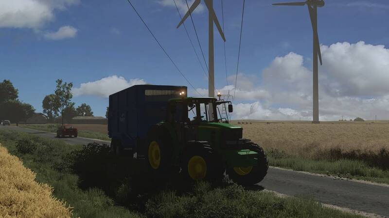 Bunning 140er Serie - Thumbnail 1
