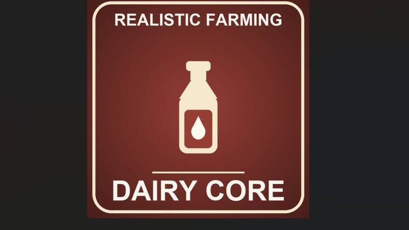 Dairy Core - Thumbnail 1