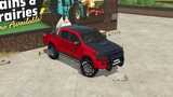 Toyota Hilux 2013 Mod Thumbnail