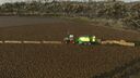 Krone Big Pack 1290 HDP VC (Cheat)
