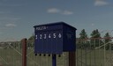 Briefkasten